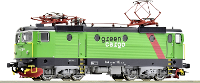 Roco 7500007 Roco 7500007 H0 elektrische locomotief Rc4 1305 van de Green Cargo