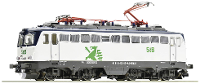 Roco 7500042 H0 elektrische locomotief 1142 613 9 van de STB