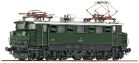 Roco 7500047 H0 elektrische locomotief 1670.02 Van de ÖBB