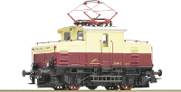 Roco 7500075 H0 elektrische fiets locomotief van de Sonnkopfbahn