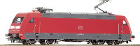 Roco 7500112 H0 elektrische locomotief BR 101 139 4 van de DB AG