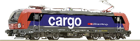 Roco 7500130 Roco 7500130 H0 elektrische locomotief 193 053 6 van de SBB Cargo