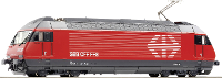 Roco 7500131 H0 elektrische locomotief 460 028 4 van de SBB