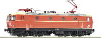 Roco 7500149 H0 elektrische locomotief 1044.53 Van de ÖBB
