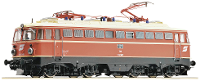Roco 7510023 H0 elektrische locomotief 1042.645 Van de ÖBB