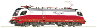 Roco 7510024 H0 ELEKTRISCHE LOCOMOTIEF 1116 181 9, ÖBB (DCC)