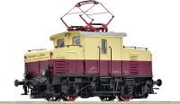 Roco 7510075 H0 elektrische fiets locomotief van de Sonnkopfbahn