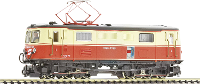 Roco 7550004 H0 elektrische locomotief 1099.001 8 Van de ÖBB