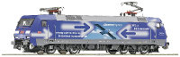 Roco 79169 H0 elektrische locomotief 152 135 0 van de DB AG