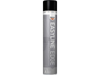 Rocol RS47006 750 Easyline EDGE lijnmarkeerverf Zwart 1 stuk(s)