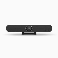 Rocware RB10 4K USB Smart Conferencing VideoBar conferentiesysteem