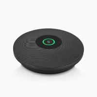 Rocware RM702A AI Enhanced Conference Array Microphone