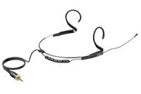 RODE Microphones HS2 B Large Spraakmicrofoon Headset Kabelgebonden Incl. Windkap