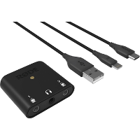 Rode Microphones AI Mirco adapter