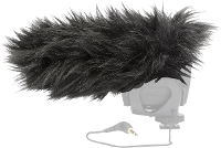 RODE Microphones DeadCat VMP Windkap