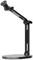RODE Microphones DS2 Microfoontafelstatief Schroefdraad (buiten): 3/8