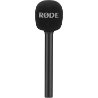 Rode Microphones Interview GO Adapter microfoon