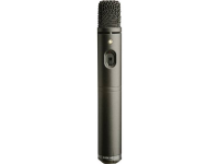 Rode Microphones M3 Instrumenten Microfoon Zendmethode: Kabelgebonden Incl. Windkap, Incl. Klem