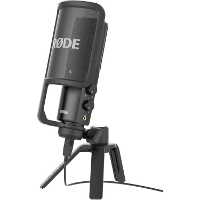 Rode Microphones NT USB+ microfoon