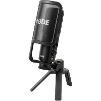 Rode Microphones NT USB+ microfoon USB C