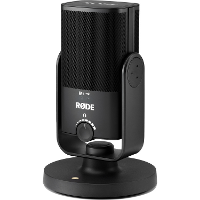 Rode Microphones NT USB Mini microfoon