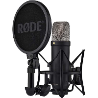 Rode Microphones NT1 A 5th Gen microfoon