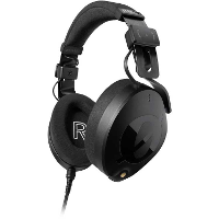 Rode Microphones NTH 100 hoofdtelefoon