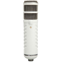 Rode Microphones Podcaster microfoon