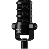 Rode Microphones PodMic USB microfoon