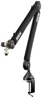 RODE Microphones PSA1 Plus Microfoontafelstatief Schroefdraad (buiten): 3/8 mm, 5/8 mm