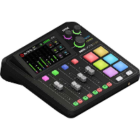 Rode Microphones RØDECaster Duo mengpaneel