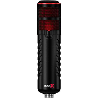 Rode Microphones Rode X XDM 100 bk/rd