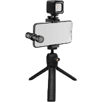 Rode Microphones Vlogger Kit USB C Edition set