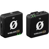 Rode Microphones Wireless ME microfoon