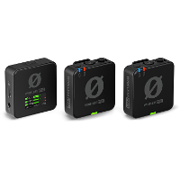 Rode Microphones Wireless Pro microfoon