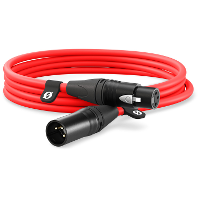 Rode Microphones XLR 3 kabel