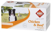 Rodi Compleet Exclusive Maintenance Kip/rund #95;_800 Gr