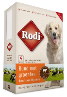 Rodi Compleet Rund/groente #95;_400 Gr