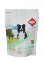200 Gr Rodi Exclusive Schapenvet Bonbons Knoflook