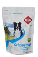 Rodi Exclusive Schapenvet Bonbons Naturel #95;_200 Gr