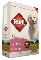 Rodi Lamshart #95;_400 Gr