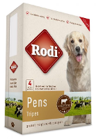 400 Gr Rodi Pens