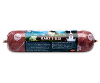 Rodi Raw4dogs Worst Barf 5 Mix #95;_1500 Gr