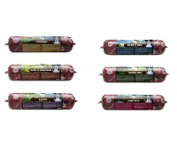 12X450 Gr Raw4dogs Worst Multipack