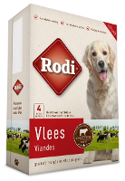 400 Gr Rodi Vlees