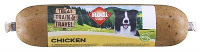Rodi Worst Ttt Kip/rijst Hondenvoer #95;_200 Gr