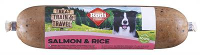 Rodi Worst Ttt Kip/rijst Hondenvoer #95;_200 Gr
