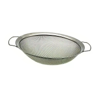 Roestvrijstalen 60 mesh verfzeef past op een 5 gallon emmer fijne zeef voor spuitpistool gemakkelijk schoon te maken her