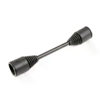 ROFUN 65030 Hondenbot Uitgaande As voor 1/5 HPI KM Baja 5B RC Auto Onderdelen