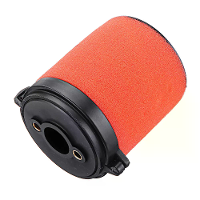 ROFUN 85238 Nylon Luchtfilterkit Universeel voor Baja 26cc 29cc 30.5Cc Motor 1/5 RC Auto Reserveonderdelen